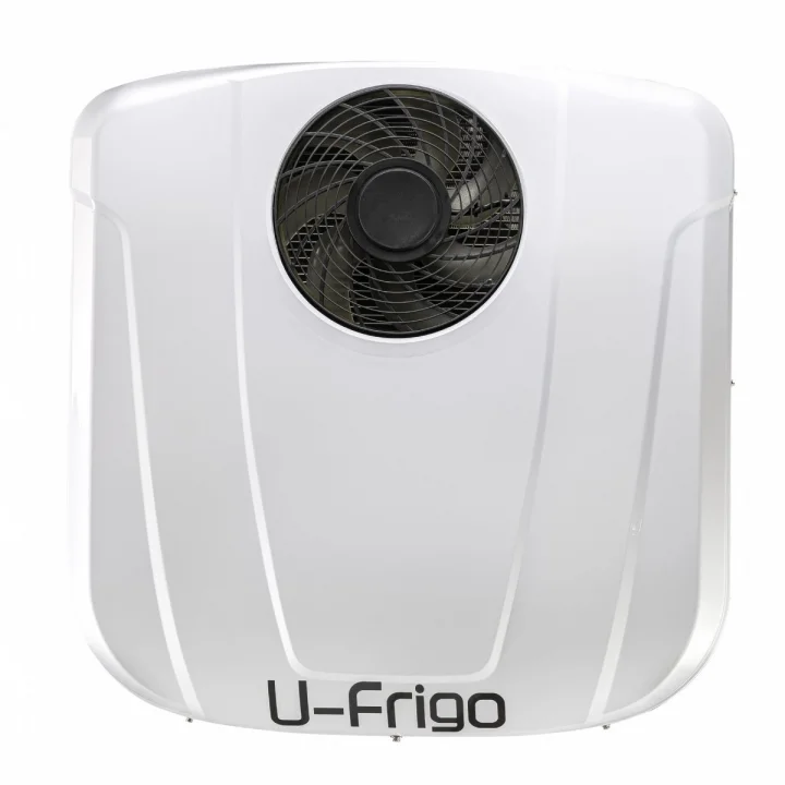 U-Frigo Gen-11 Intense Cool Tavan Kliması 24v