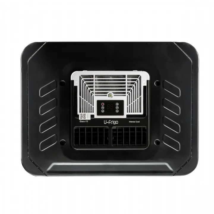 U-Frigo Gen-11 Intense Cool Tavan Kliması 24v