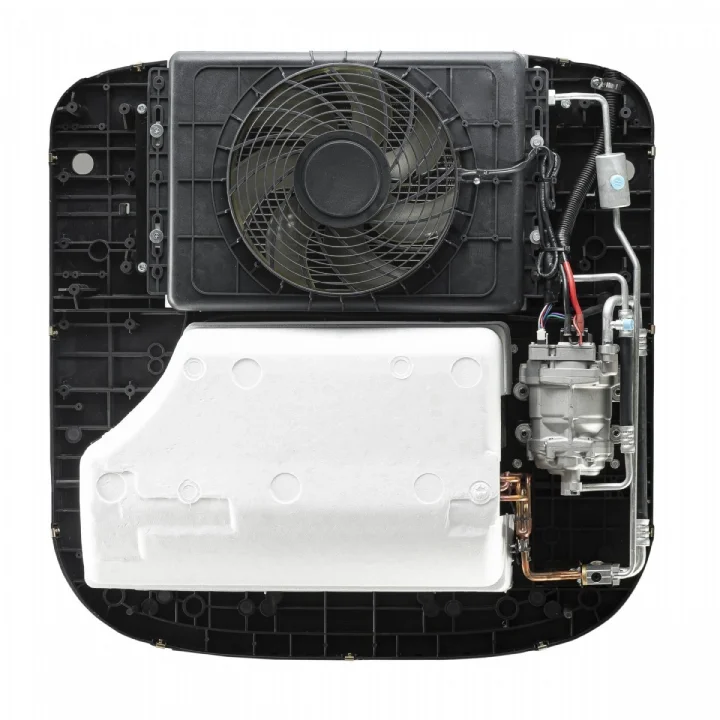 U-Frigo Gen-11 Intense Cool Tavan Kliması 12v