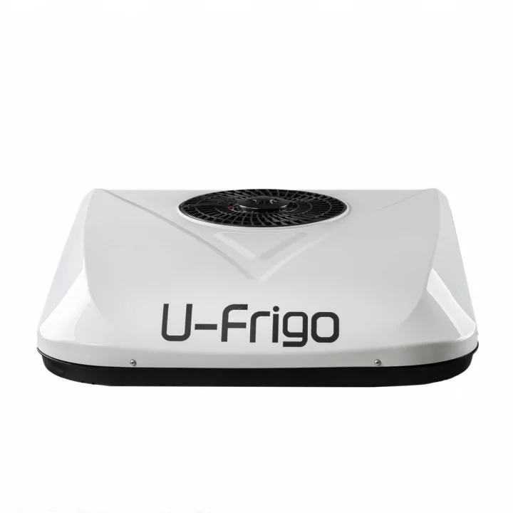 U-Frigo Gen-10 E L Egance Xs Tavan Kliması 12v