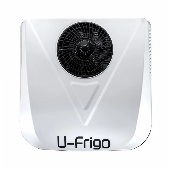 U-Frigo Gen-10 E L Egance Xs Tavan Kliması 12v