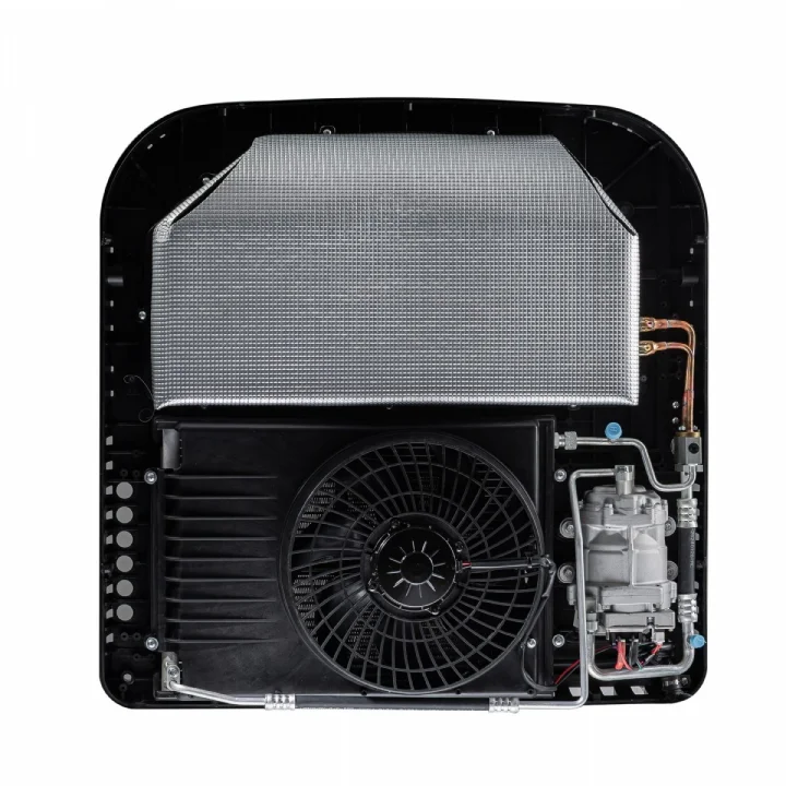 U-Frigo Gen-10 E L Egance Xs Tavan Kliması 12v