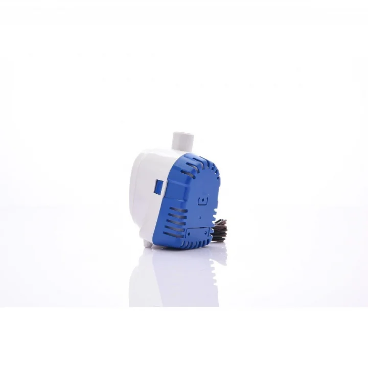 Sailorflo Dikey Sintine Pompası 12v 3.8a 1100gph