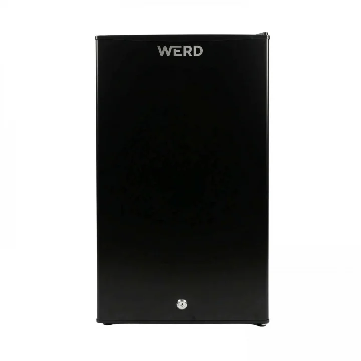 WERD 95L – 12/24V Ultra Sessiz Karavan ve Tekne Tipi Kompresörlü Buzdolabı