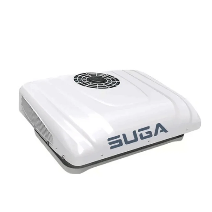 SUGA 24V Uyku - Park Tavan Kliması 950W 9000BTU