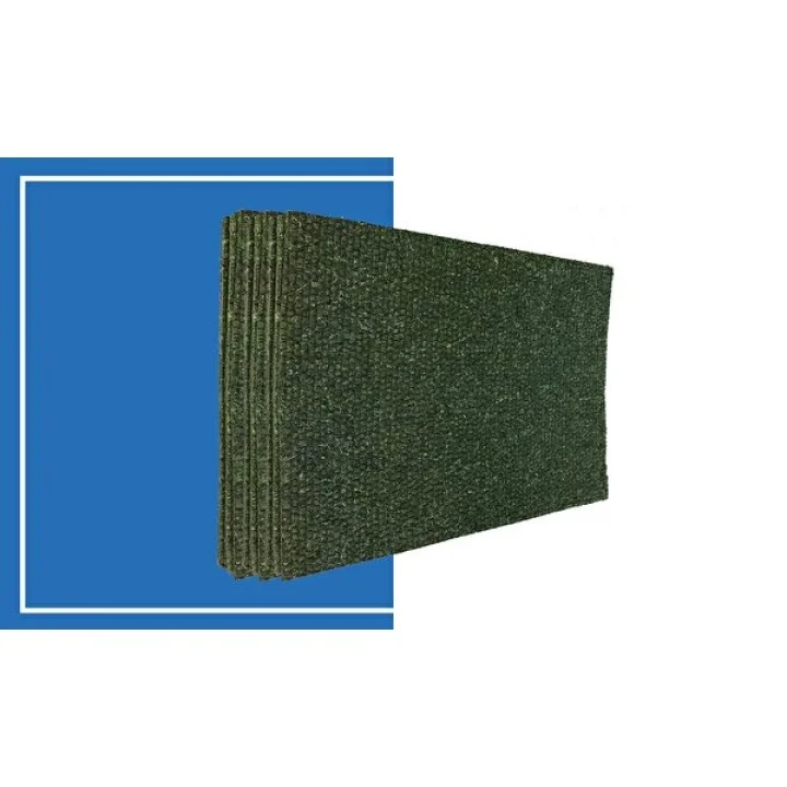 İzoton Karavan Isı ve Ses Yalıtım Keçesi 15mm (70x100cm - 50 Adet / 35m²)
