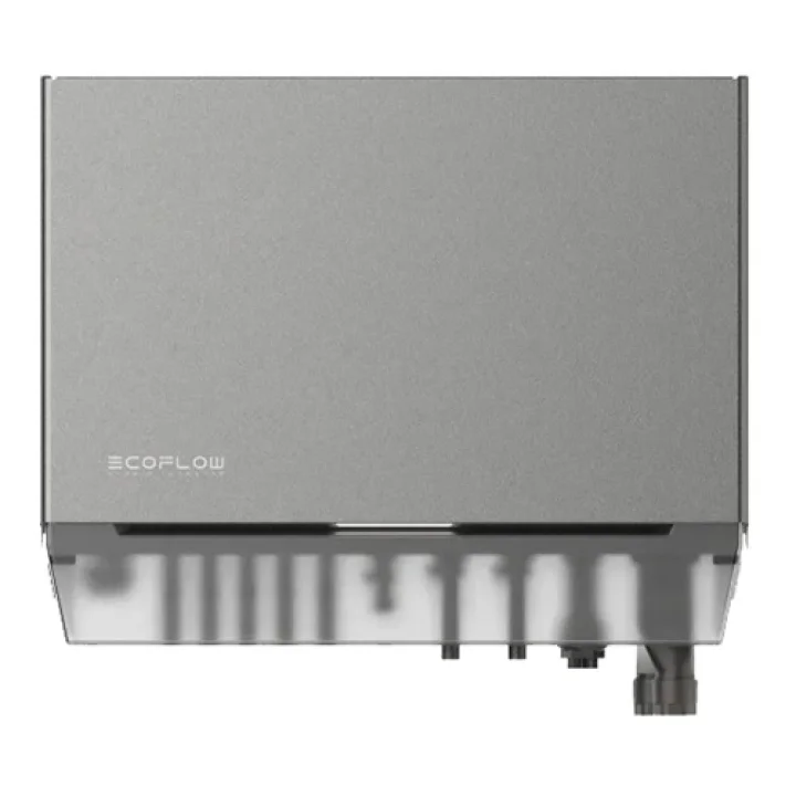 EcoFlow - PowerOcean Plus Hibrit İnvertör (Trifaz 29.9kW)