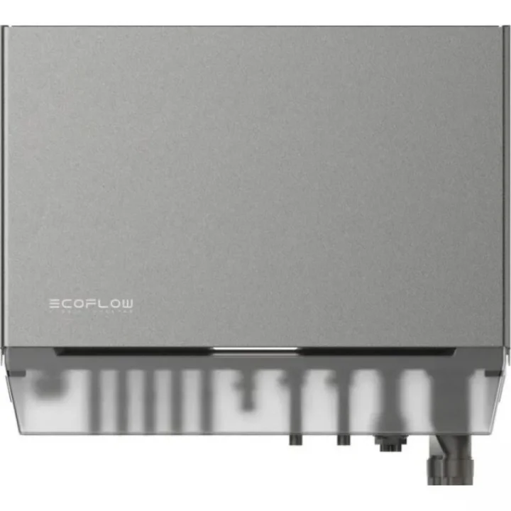 EcoFlow - PowerOcean Plus Hibrit İnvertör (Trifaz 25kW)