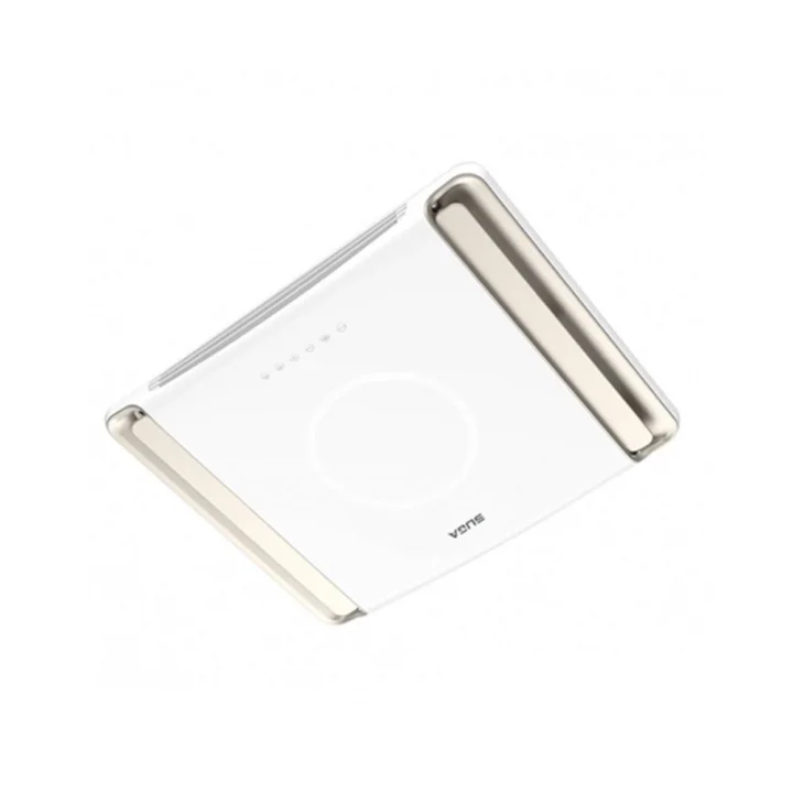 SUGA 9000 BTU Wi-Fi Özellikli Karavan Tavan Kliması (Isıtma/Soğutma 2500W)