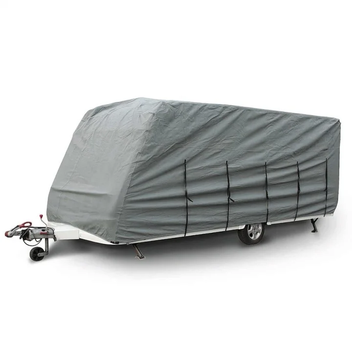 SUGA Karavan Koruyucu Kılıf Branda 585x235 cm