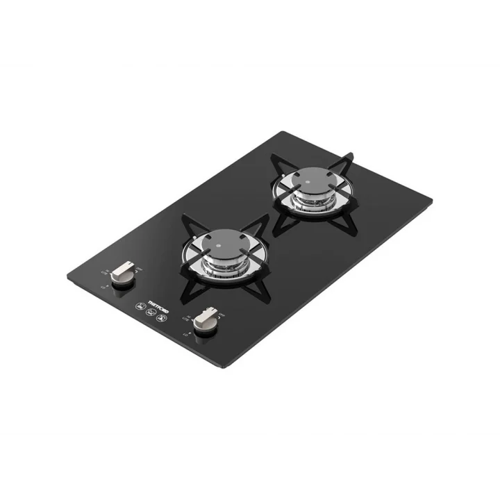 Thetford Topline 922 Seramik Çift Gözlü Karavan Ocağı