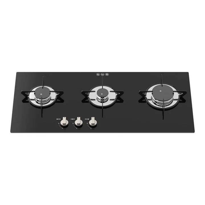 Thetford Topline 931 Seramik 3 Gözlü Karavan Ocağı