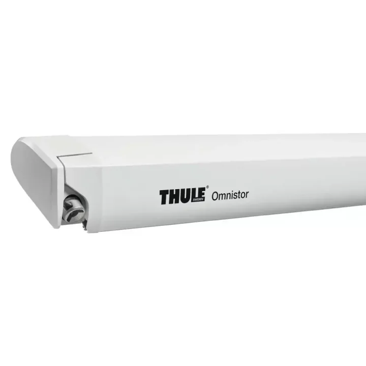 Thule Omnistor 6300 Kasetli Karavan Tentesi Tavan Montajlı 4.50x2.50 - Beyaz