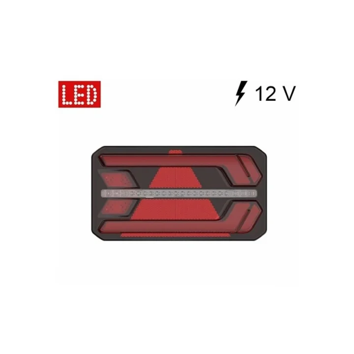 Jokon Çok Fonksiyonlu LED - L 920 Sağ