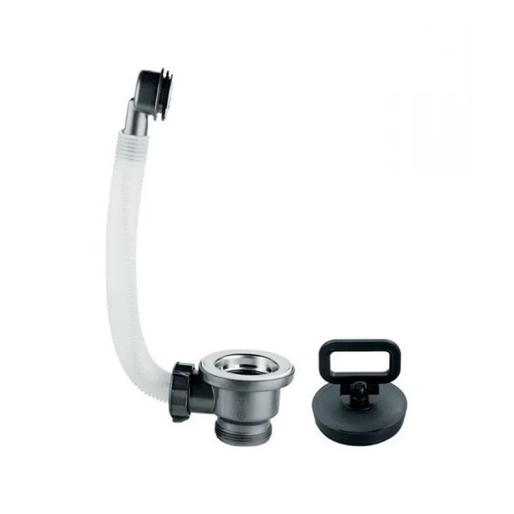 Can Dik Su Gideri (Akım Deşarjlı)