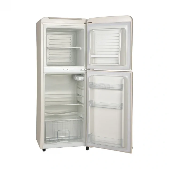 Cool Life Cool Marine 138 LT Retro Bej 12/24/220 Tekne- Yat ve Karavan Buzdolabı