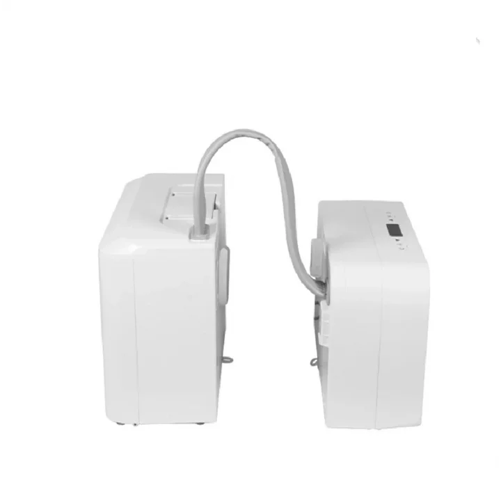 Suga Karavan Taşınabilir Mobil Klima 220V 5000 BTU 1465W