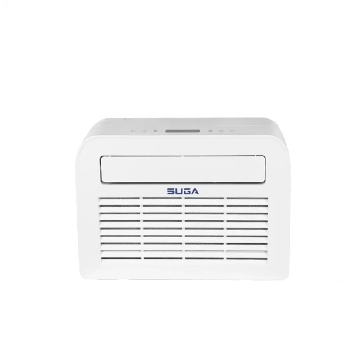 Suga Karavan Taşınabilir Mobil Klima 220V 5000 BTU 1465W