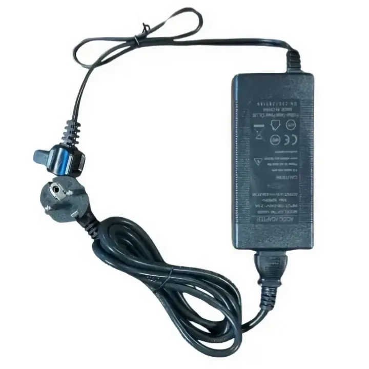 Evacool 12/24 Adaptör