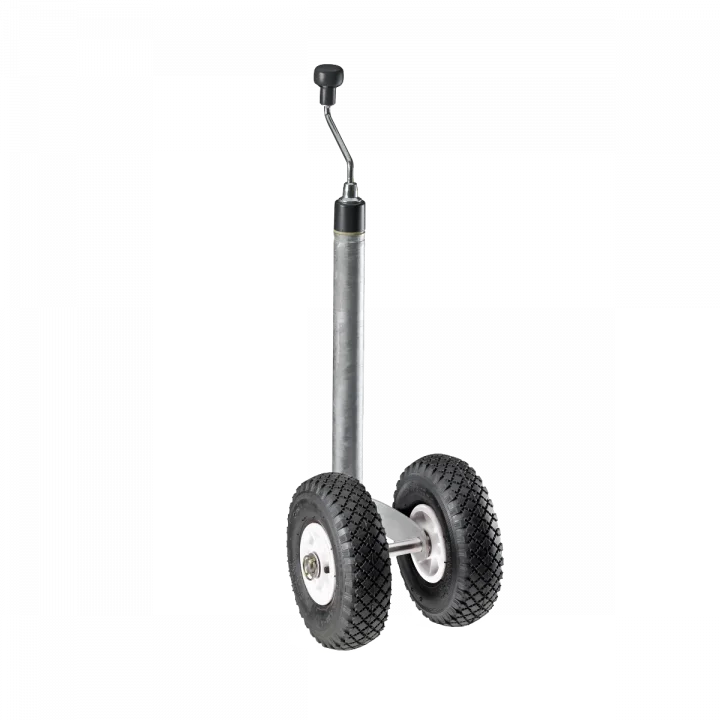 Reich Easydriver Easywheel Çekme Karavan Manevra Tekerlek Seti