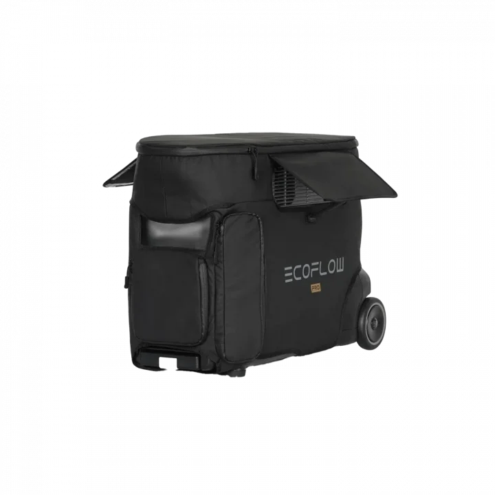 EcoFlow - DELTA Pro Çantası