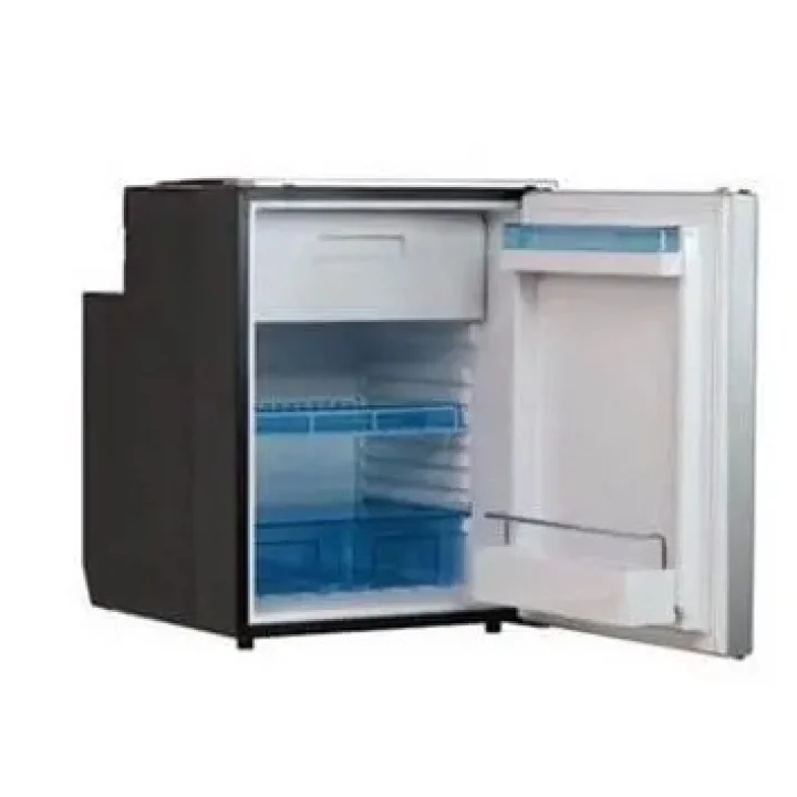 Berhimi Premium Black 85L 12V/24V Karavan ve Tekne Buzdolabı - Cubigel Kompresörlü