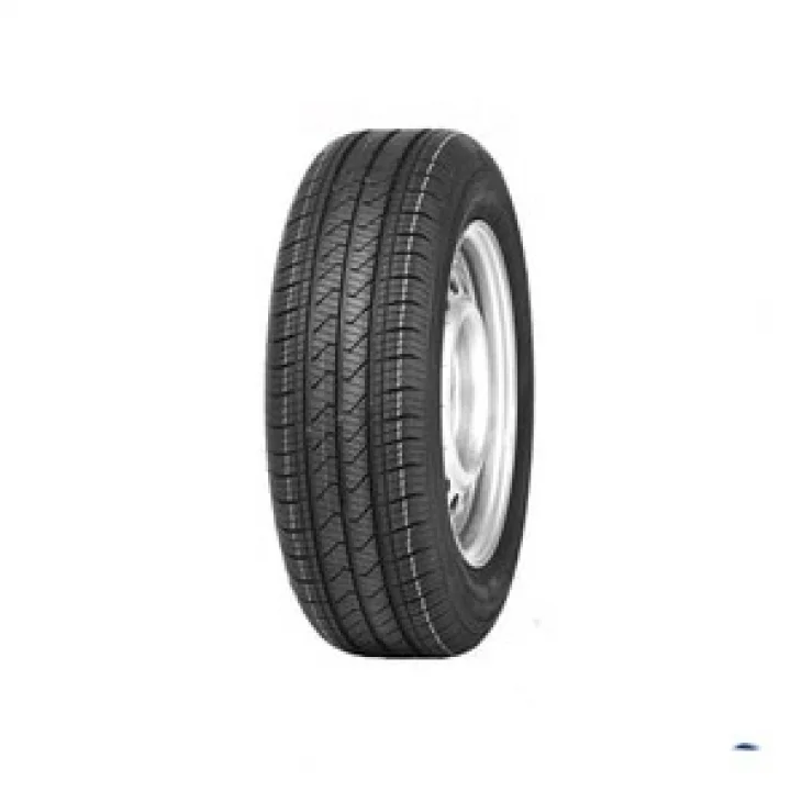 KNOTT 185/65 R14 14 İnç 5x112 Karavan ve Römork Lastik Jant Seti 650 kg