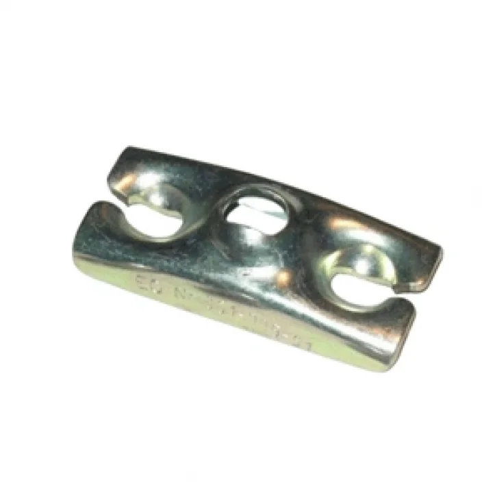 KNOTT 85x38 mm Tek Dingil Fren Teli Dengeleme Bağlantı Aparatı