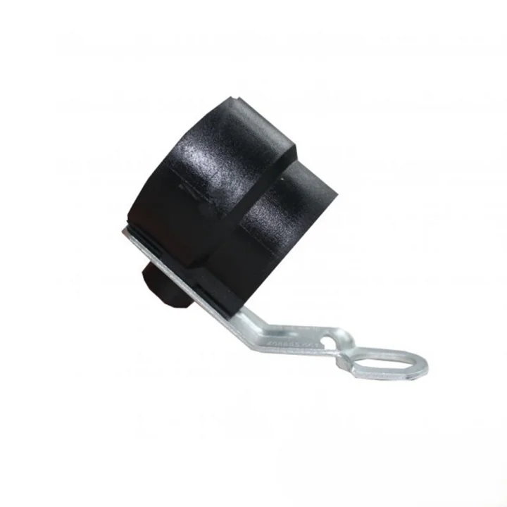 KNOTT 7 ve 13 Pin Karavan ve Römork Elektrik Fiş Tutucu