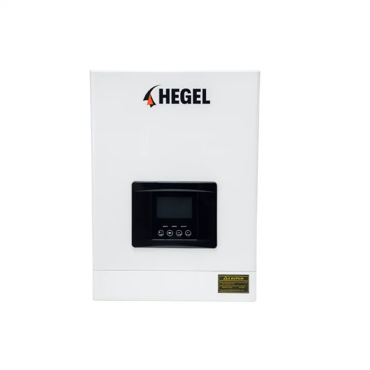 6KW MPPTLİ YÜKSEK VOLTAJ TAM SİNÜS AKILLI İNVERTER