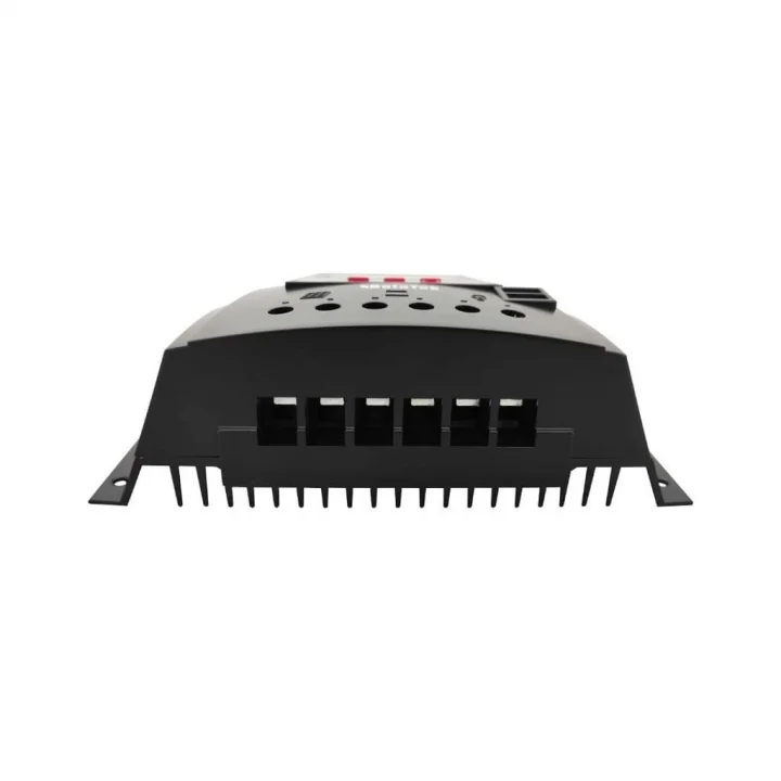 HEGEL 80A PWM ŞARJ KONTROL CİHAZLARI