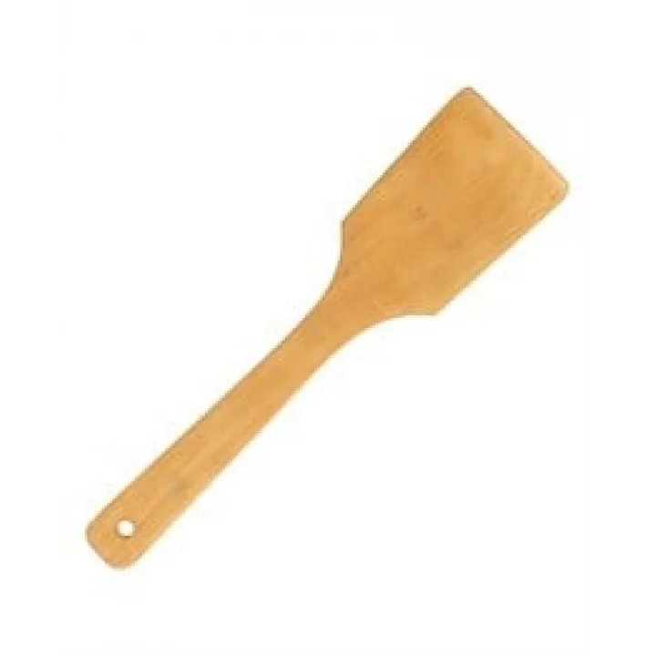 Ahşap Spatula