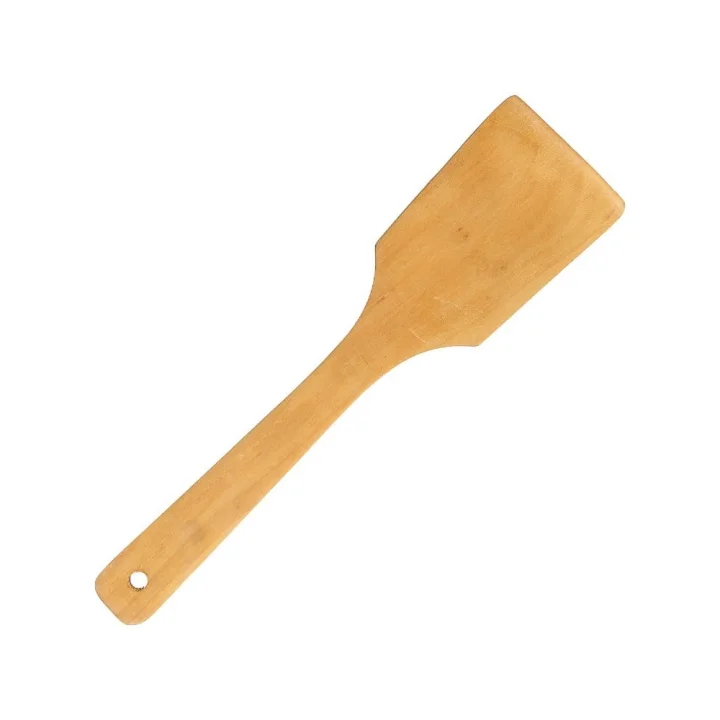 AHŞAP SPATULA