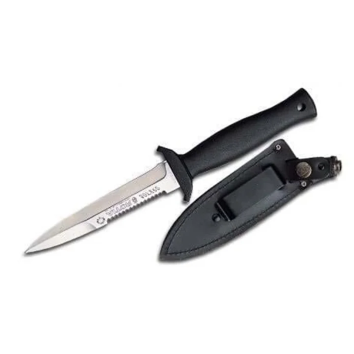 Aitor Botero Bıçak