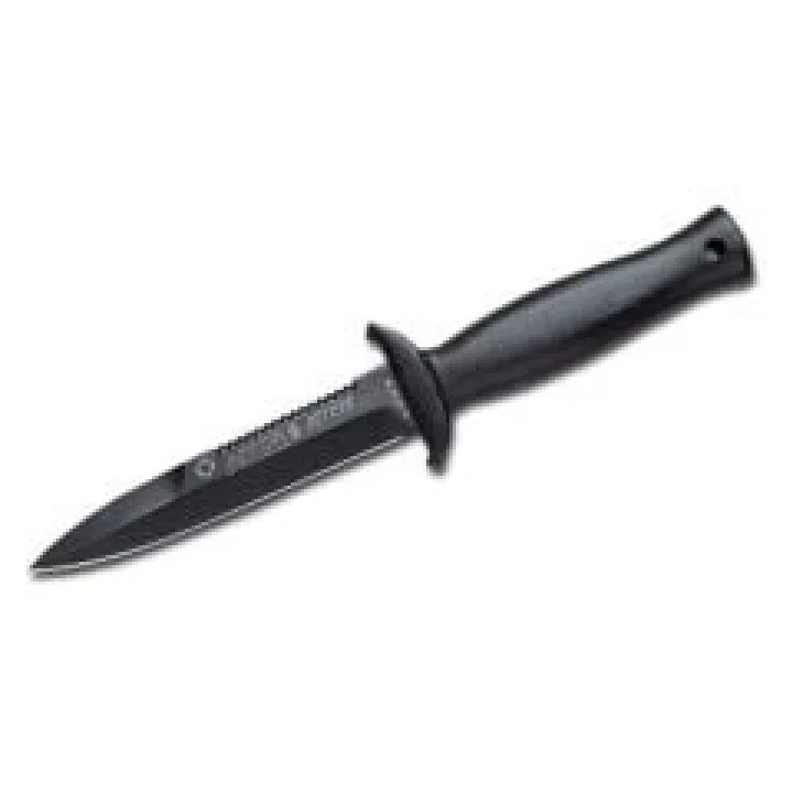 Aitor Botero Siyah Bıçak