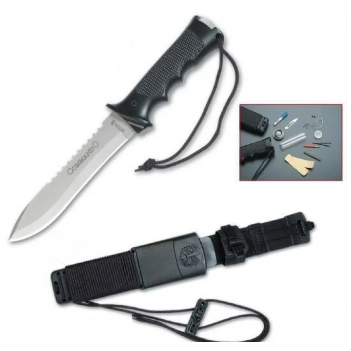 Aitor Commando Bıçak