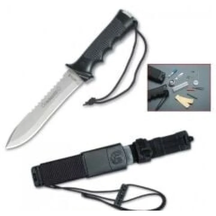 Aitor Commando Bıçak