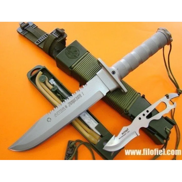 Aitor Jungle King I Bıçak