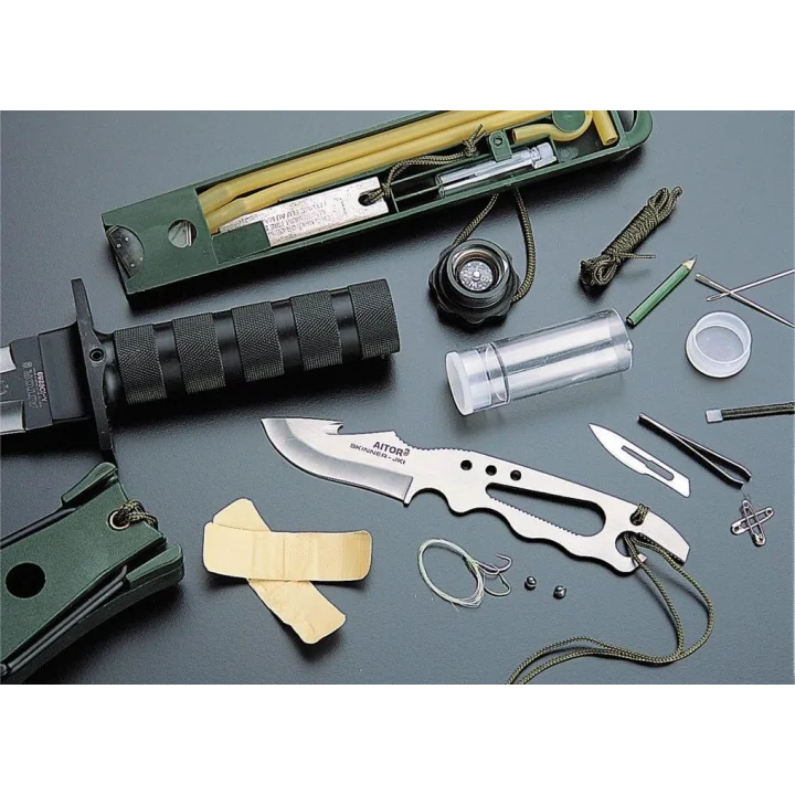 Aitor Jungle King I Bıçak