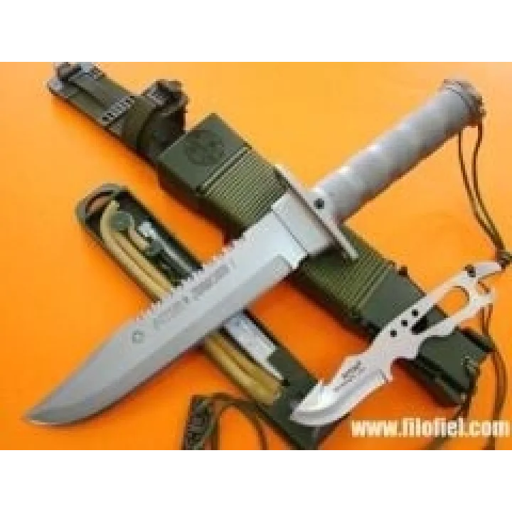 Aitor Jungle King I Bıçak