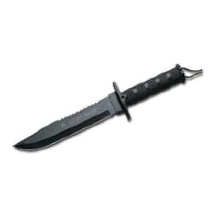 Aitor Jungle King I Siyah Bıçak