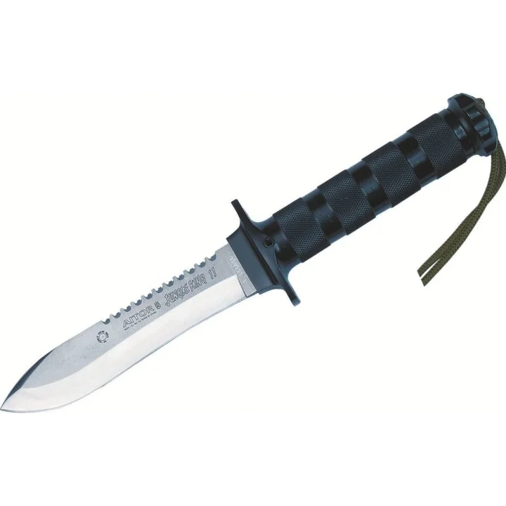 Aitor Jungle King II Bıçak