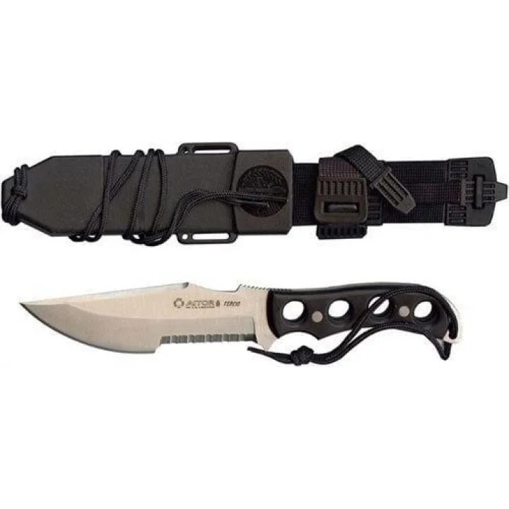 Aitor Jungle Tercio Bıçak