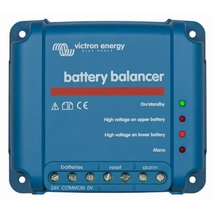 Akü Dengeleyici, BBA000100100