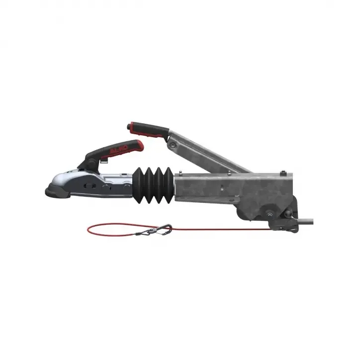 AL-KO 1000Kg 1400mm Frenli Torsiyonlu Aks Dingil Seti