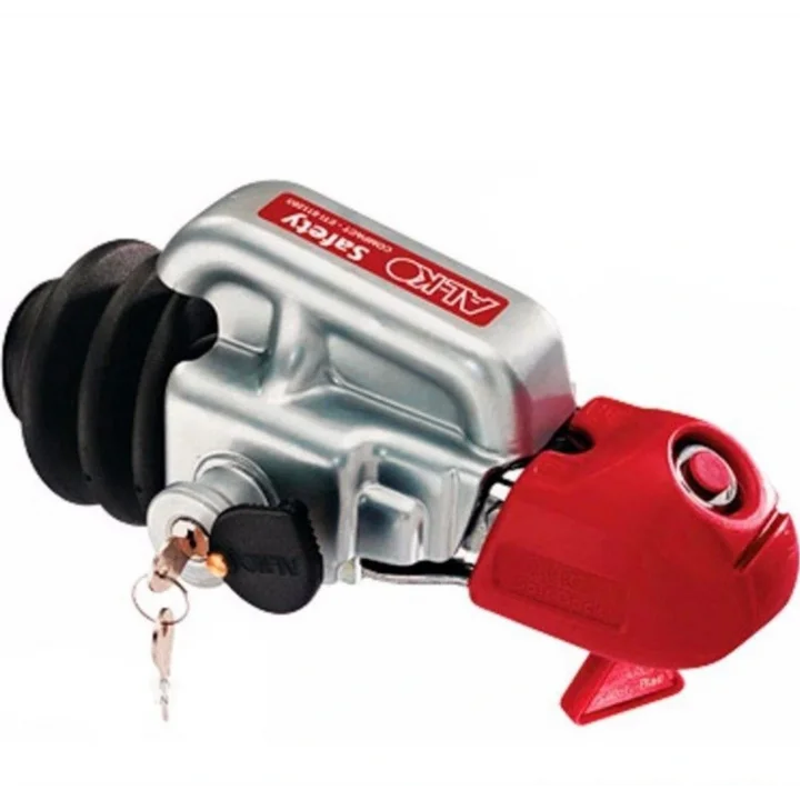 Alko Aks 3004 Safety Compact Stabilizatör Güvenlik Kilidi