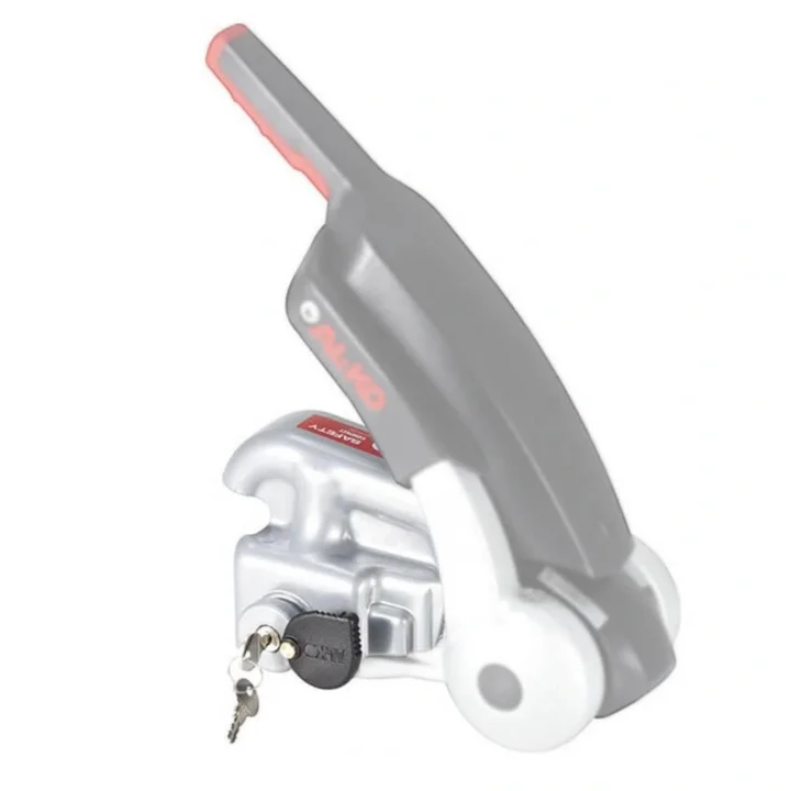 Alko Aks 3004 Safety Compact Stabilizatör Güvenlik Kilidi