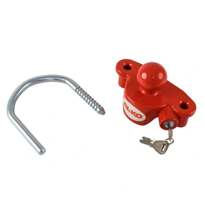 Alko Safety Universal Kaplin Güvenlik Kilidi