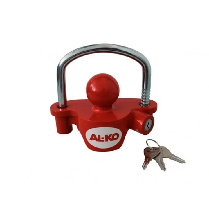 Alko Safety Universal Kaplin Güvenlik Kilidi