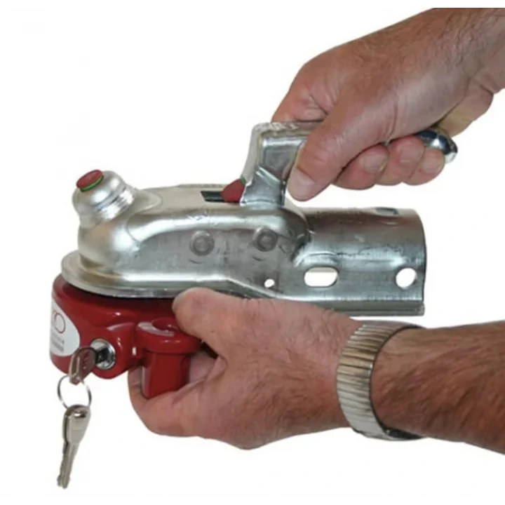 Alko Safety Universal Kaplin Güvenlik Kilidi